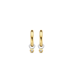 TI SENTO Earrings 7868ZY