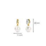TI SENTO Earrings 7871PW