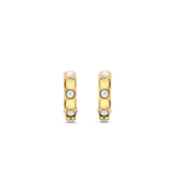 TI SENTO Earrings 7873MW