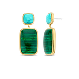 TI SENTO Earrings 7876MA