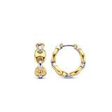 TI SENTO Earrings 7877SY