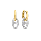 TI SENTO Earrings 7878ZY
