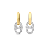 TI SENTO Earrings 7878ZY