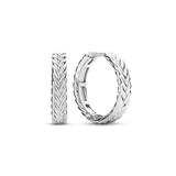 TI SENTO Earrings 7883SI