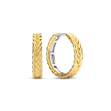 TI SENTO Earrings 7883SY