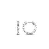 TI SENTO Earrings 7889ZI