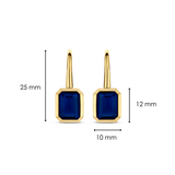 TI SENTO Earrings 7892BY