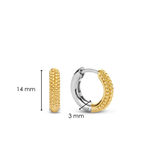 TI SENTO Earrings 7894SY