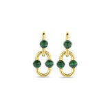 TI SENTO Earrings 7915MA