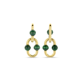 TI SENTO Earrings 7915MA