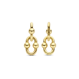 TI SENTO Earrings 7916SY