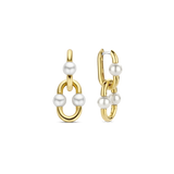 TI SENTO Earrings 7916YP