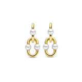 TI SENTO Earrings 7916YP