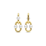 TI SENTO Earrings 7916YP