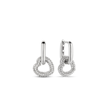 TI SENTO Earrings 7918ZI