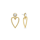 TI SENTO Earrings 7925YP