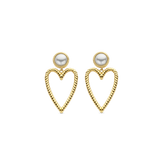 TI SENTO Earrings 7925YP