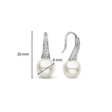 TI SENTO Earrings 7938PW