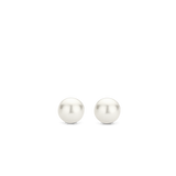 Pearl Earstuds 4mm