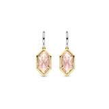 Champagne Gem Earrings