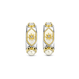 TI SENTO Earrings 7946MW