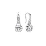 TI SENTO Earrings 7952ZI