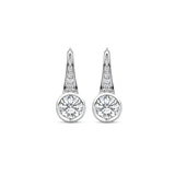 TI SENTO Earrings 7952ZI