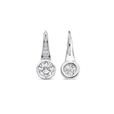 TI SENTO Earrings 7952ZI