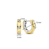TI SENTO Earrings 7953ZY