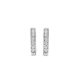 Tennis Mini Huggies 10mm