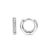 Tennis Mini Huggies 10mm