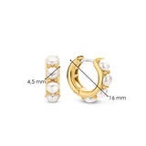 TI SENTO Earrings 7962YP