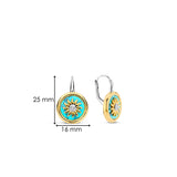 Eternal Sun Hoops