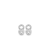 TI SENTO Ear Charms 9046ZI