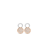 TI SENTO Ear Charms 9161ZR