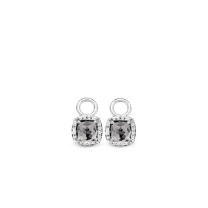 TI SENTO Ear Charms 9164BL