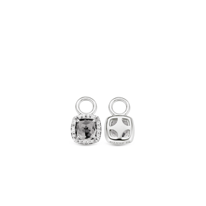 TI SENTO Ear Charms 9164BL