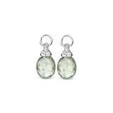 TI SENTO Ear Charms 9177GG