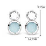 TI SENTO Ear Charms 9180WL
