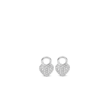 TI SENTO Ear Charms 9182ZI