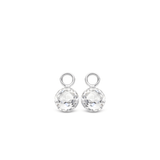 TI SENTO Ear Charms 9183ZI