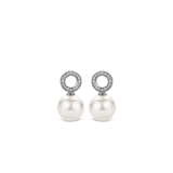 TI SENTO Ear Charms 9186PW