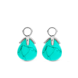 TI SENTO Ear Charms 9191TQ