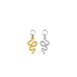 Snake Earcharms