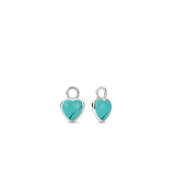 TI SENTO Ear Charms 9231TQ