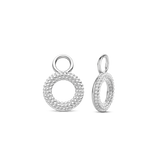 TI SENTO Ear Charms 9254SI