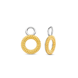 TI SENTO Ear Charms 9254SY