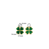 TI SENTO Ear Charms 9258MA