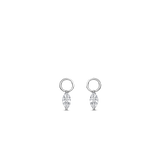 TI SENTO Ear Charms 9264ZI