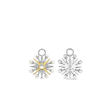 TI SENTO Ear Charms 9265YP